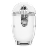 Smeg Spremiagrumi 50's Style  Bianco LUCIDO  CJF11WHEU