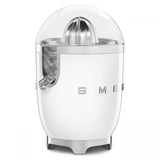 Smeg Spremiagrumi 50's Style  Bianco LUCIDO  CJF11WHEU