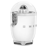 Smeg Spremiagrumi 50's Style  Bianco LUCIDO  CJF11WHEU