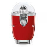 Smeg Spremiagrumi 50's Style  Rosso LUCIDO  CJF11RDEU
