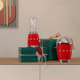 Smeg Spremiagrumi 50's Style  Rosso LUCIDO  CJF11RDEU