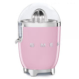 Smeg Spremiagrumi 50's Style  Rosa LUCIDO  CJF11PKEU