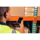 Honeywell CT47 WWAN 5G 6G/128G 5.5IN FLE computer palmare 14 cm (5.5") 2160 x 1080 Pixel Touch screen 288 g Nero