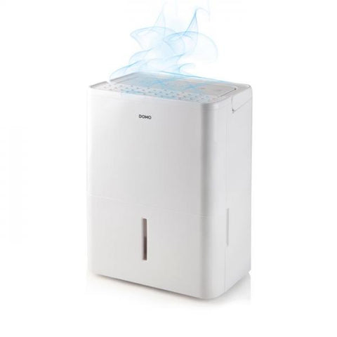 Domo DO344DH deumidificatore 2,11 L 45 dB 350 W Bianco