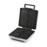 Domo DO9250W piastra per waffle 4 waffle Bianco