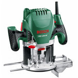Bosch POF 1200 AE Nero, Verde, Argento 28000 Giri/min 1200 W