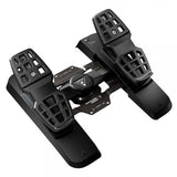 Turtle Beach VelocityOne Rudder Nero USB Pedali PC, Xbox, Xbox One, Xbox Series S, Xbox Series X