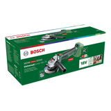 Bosch Universal Grind 18V-75 smerigliatrice angolare 11,5 cm 12000 Giri/min 1,7 kg