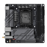Asrock Z790M-ITX WiFi Intel Z790 LGA 1700 mini ITX