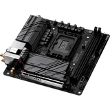 Asrock Z790M-ITX WiFi Intel Z790 LGA 1700 mini ITX
