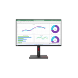 Lenovo ThinkVision T32h-30 LED display 80 cm [31.5] 2560 x 1440 Pixel Quad HD Nero (Lenovo ThinkVision T32h-30)