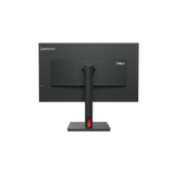 Lenovo ThinkVision T32h-30 LED display 80 cm [31.5] 2560 x 1440 Pixel Quad HD Nero (T32H-30 31.5 HDMI/DP/USB-C/RJ45 *S*)
