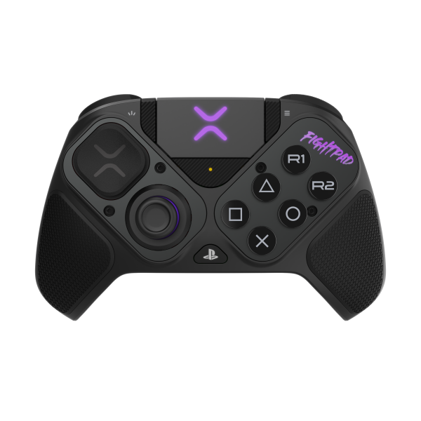 PDP Victrix Pro BFG Nero RF/USB Gamepad Analogico/Digitale PC, PlayStation 4, PlayStation 5