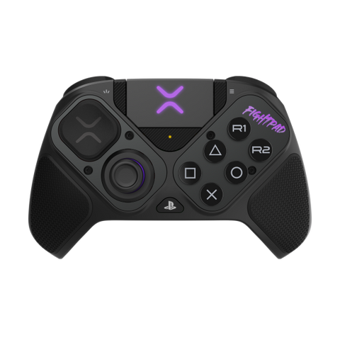 PDP Victrix Pro BFG Nero RF/USB Gamepad Analogico/Digitale PC, PlayStation 4, PlayStation 5