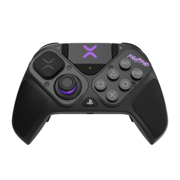 PDP Victrix Pro BFG Nero RF/USB Gamepad Analogico/Digitale PC, PlayStation 4, PlayStation 5