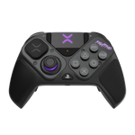 PDP Victrix Pro BFG Nero RF/USB Gamepad Analogico/Digitale PC, PlayStation 4, PlayStation 5