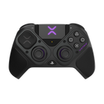 PDP Victrix Pro BFG Nero RF/USB Gamepad Analogico/Digitale PC, PlayStation 4, PlayStation 5