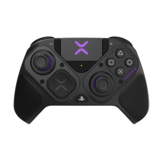 PDP Victrix Pro BFG Nero RF/USB Gamepad Analogico/Digitale PC, PlayStation 4, PlayStation 5