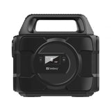 Sandberg 420-84 stazione di alimentazione portatile 80000 mAh 300 W 3,26 kg (Power Station AC 300 - Warranty: 60M)