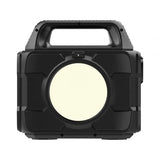 Sandberg 420-84 stazione di alimentazione portatile 80000 mAh 300 W 3,26 kg (Power Station AC 300 - Warranty: 60M)