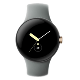 Google Pixel Watch AMOLED 41 mm 4G Oro GPS (satellitare)