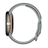 Google Pixel Watch AMOLED 41 mm 4G Oro GPS (satellitare)