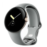 Google Pixel Watch AMOLED 41 mm 4G Oro GPS (satellitare)
