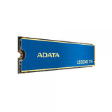 ADATA LEGEND 710 SSD 256GB M.2 NVMe PCI EXPRESS 3.0 3D NAND 2100/1000 MB/s