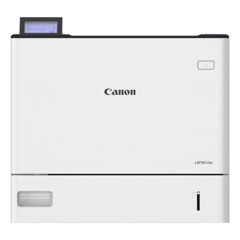 Canon i-SENSYS LBP361dw 1200 x 1200 DPI A4 Wi-Fi