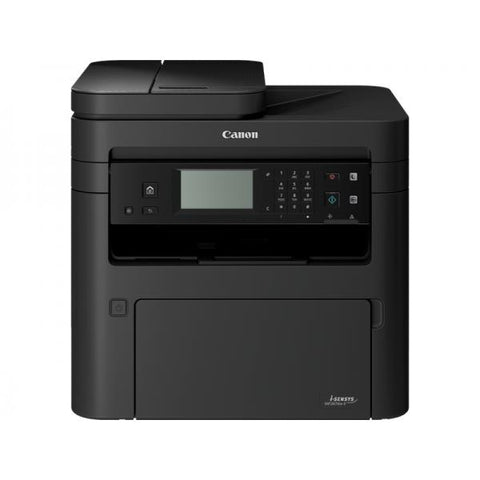 Canon i-SENSYS MF267dw II Laser A4 1200 x 1200 DPI 28 ppm Wi-Fi (Canon i-SENSYS MF267dw II - Stampante multifunzione - B/N - laser - A4 [210 x 297 mm], Legal [216 x 356 mm] [originale] - A4/Legal [su