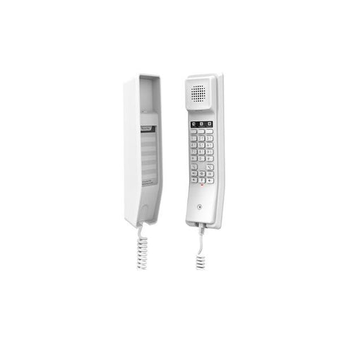 Grandstream Networks GHP610W telefono IP Bianco 2 linee Wi-Fi