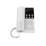 Grandstream Networks GHP620W telefono IP Bianco 2 linee LCD Wi-Fi