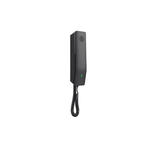 Grandstream Networks GHP611W telefono IP Nero 2 linee Wi-Fi