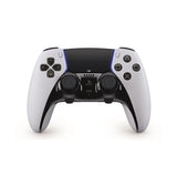 Sony DualSense Edge Nero, Bianco Bluetooth Gamepad Analogico/Digitale PlayStation 5 (Sony DualSense Edge - gamepad - tr?dl?)