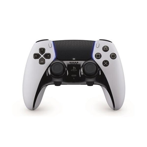 Sony DualSense Edge Nero, Bianco Bluetooth Gamepad Analogico/Digitale PlayStation 5 (Sony DualSense Edge - gamepad - tr?dl?)