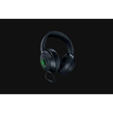 Razer Kraken V3 X Auricolare Cablato A Padiglione Giocare USB tipo A Nero 
