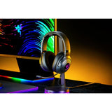 Razer Kraken V3 X Auricolare Cablato A Padiglione Giocare USB tipo A Nero 