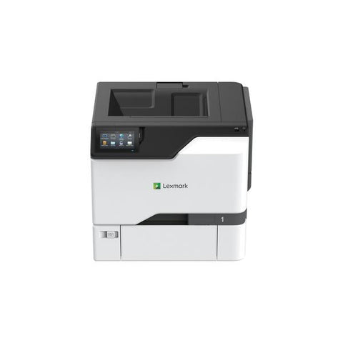 Lexmark CS735de A colori 1200 x 1200 DPI A4 (Lexmark CS735DE A4 Colour Laser - 52ppm A4 Colour Laser Printer)