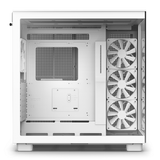 NZXT H9 Torre Midi Blanca 