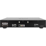 Imperial DABMAN i510BT Internet Digitale Nero