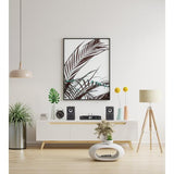 Imperial DABMAN i510BT Internet Digitale Nero