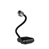 AVer F17+ fotocámara para documentos Nero 25,4 / 3,06 mm [1 / 3.06] CMOS USB 3.2 Gen 1 [3.1 Gen 1] (F17+ - Garantía: 24M) 