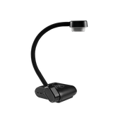 AVer F17+ fotocamera per documento Nero 25,4 / 3,06 mm [1 / 3.06] CMOS USB 3.2 Gen 1 [3.1 Gen 1] (F17+ - Warranty: 24M)