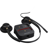 POLY Cuffie EncorePro HW520