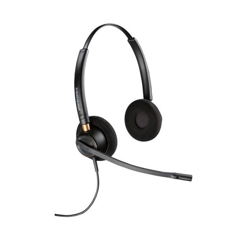 POLY Cuffie EncorePro HW520