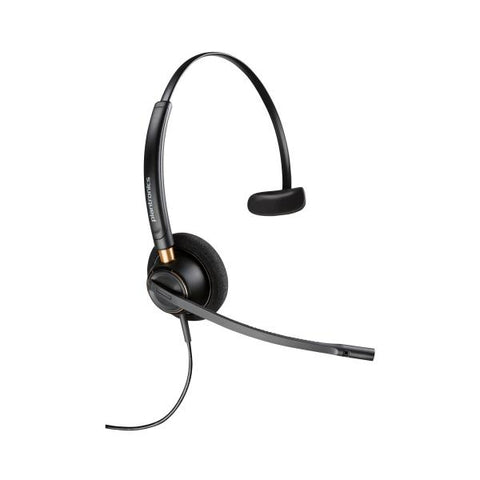 HP Cuffie Poly EncorePro HW510