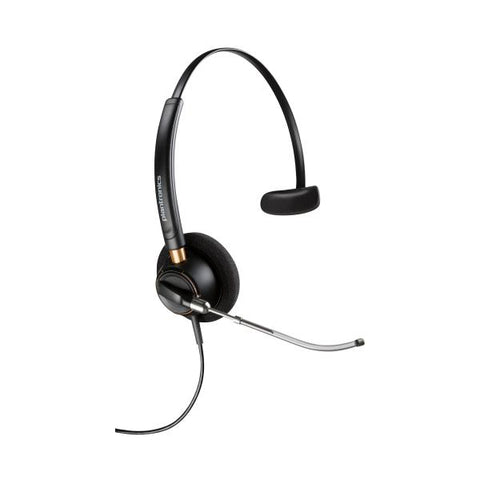 POLY Cuffie EncorePro HW510V