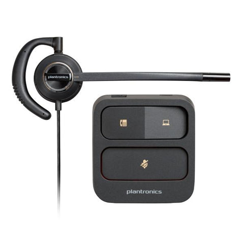 POLY Cuffie EncorePro HW530