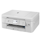 Brother DCP-J1800DWRE1 Ad inchiostro A4 1200 x 6000 DPI 17 ppm Wi-Fi (DCP-J1800DW INKJET - F. HLL9430/70CDN/70CDNT/70CDNTT) - Versione Tedesca