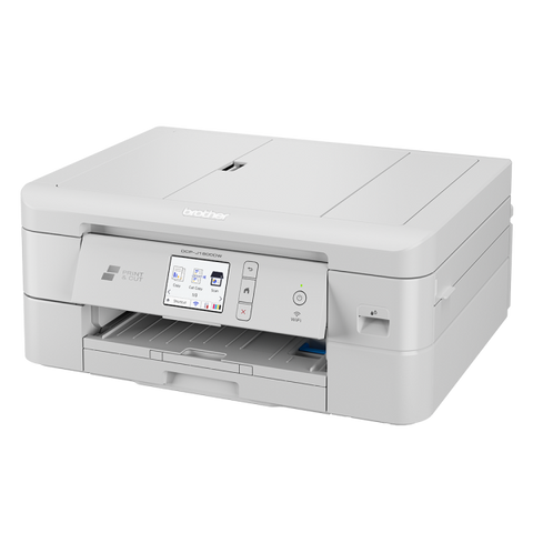Brother DCP-J1800DWRE1 Ad inchiostro A4 1200 x 6000 DPI 17 ppm Wi-Fi (DCP-J1800DW INKJET)